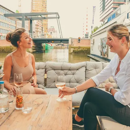 Hotel H2otel Rotterdam