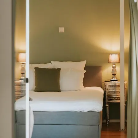 H2otel Hotel Rotterdam
