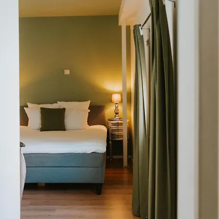 H2otel Rotterdam