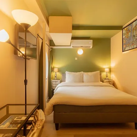H2otel 3* Rotterdam