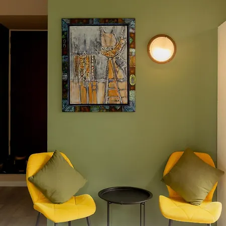 Hotel H2otel