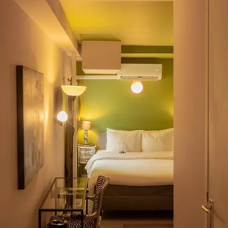H2otel Hotel