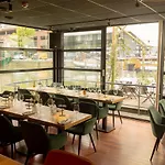 Floats By H2otel روتردام