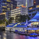 Floats By H2otel 3* רוטרדם