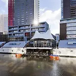 Floats By H2otel מלון רוטרדם
