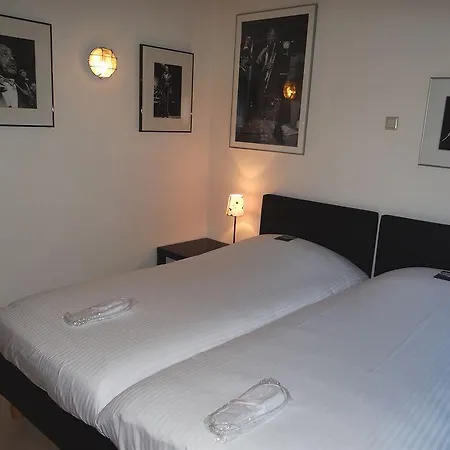 H2otel Hotel