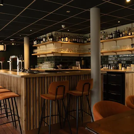 H2otel Hotel Rotterdam
