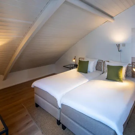 H2otel Hotel Rotterdam
