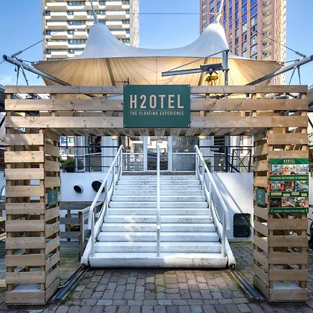 H2otel 3* Rotterdam