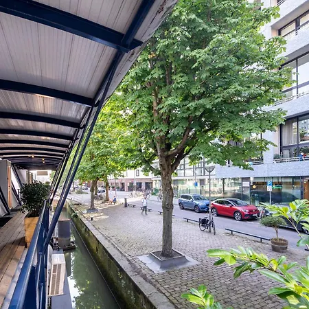 H2otel Hotel Rotterdam
