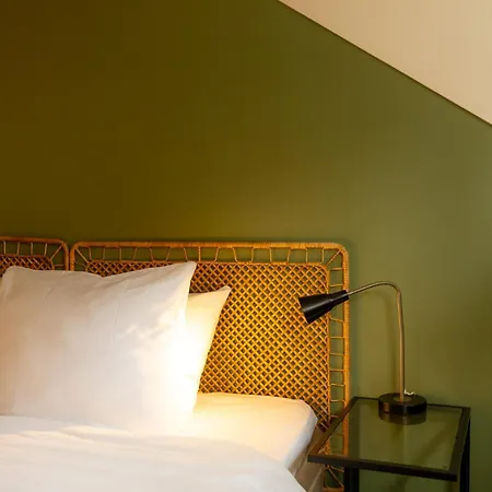 H2otel Hotel