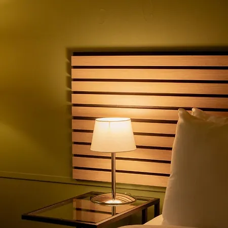 H2otel Rotterdam