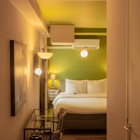 H2otel Hotel
