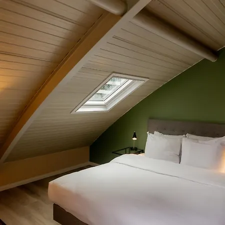 H2otel Hotel Rotterdam