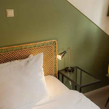 Hotel H2otel Rotterdam