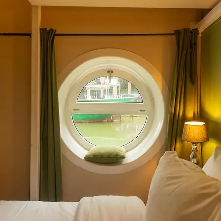 H2otel Rotterdam