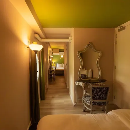 Hotel H2otel Rotterdam