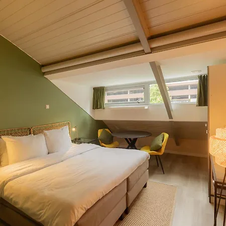 H2otel Hotel Rotterdam