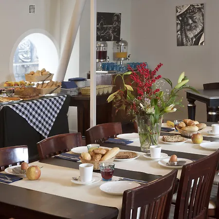 Hotel Floats By H2otel Rotterdam