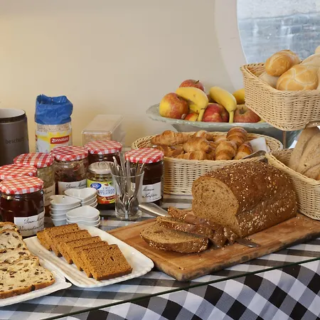 Floats By H2otel 3* Rotterdam