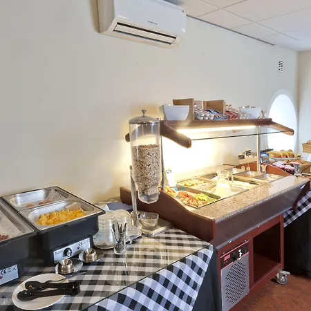 Floats By H2otel Hotel Rotterdam