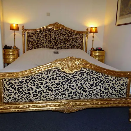 מלון Floats By H2otel רוטרדם