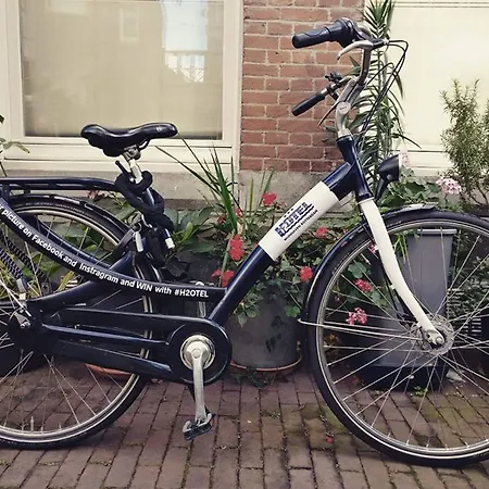 Hotel Floats By H2otel 3*