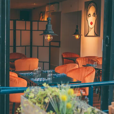 Hotel Floats By H2otel Rotterdam