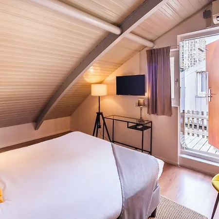 Floats By H2otel Rotterdam