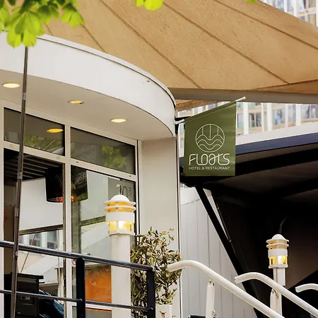 Floats By H2otel