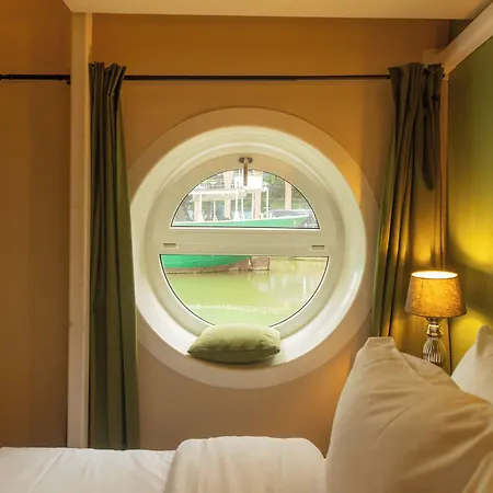 Hotel Floats By H2otel 3*