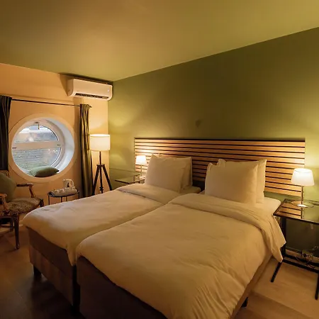 Hotel Floats By H2otel 3*