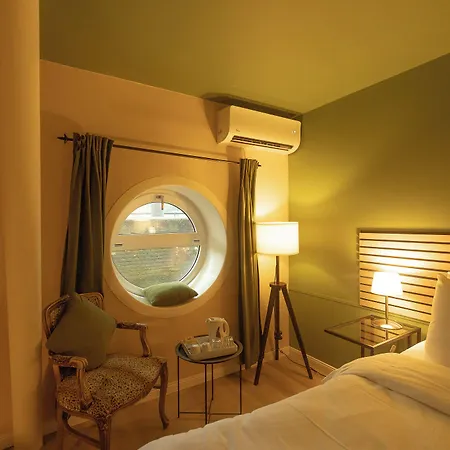 Floats By H2otel Hotel 3*