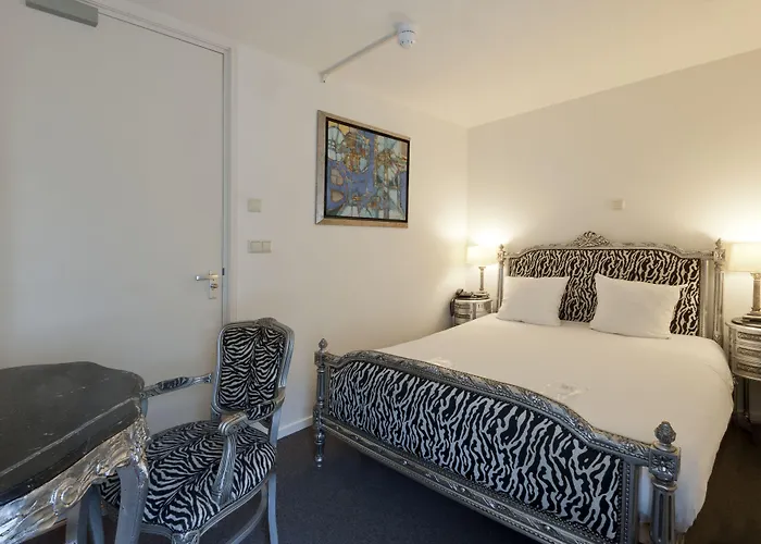 Hotel Floats By H2otel 3*