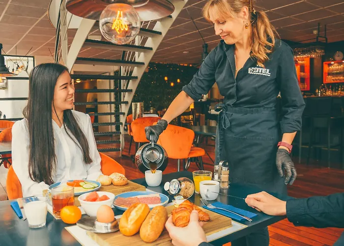 Floats By H2otel Hotel 3*