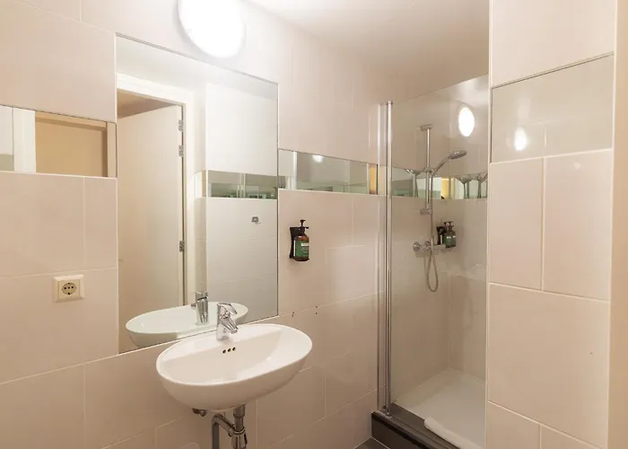 Floats By H2otel Hotell