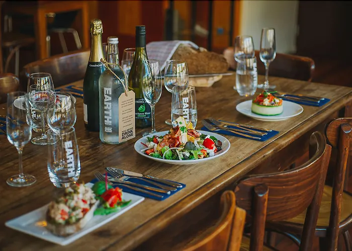 Hotell Floats By H2otel 3*